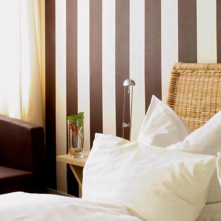 Beans Parc Hotel Jade Bant Zimmer foto