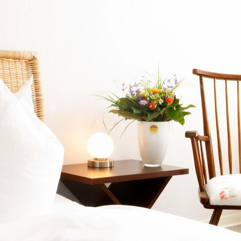 Beans Parc Hotel Jade Bant Zimmer foto