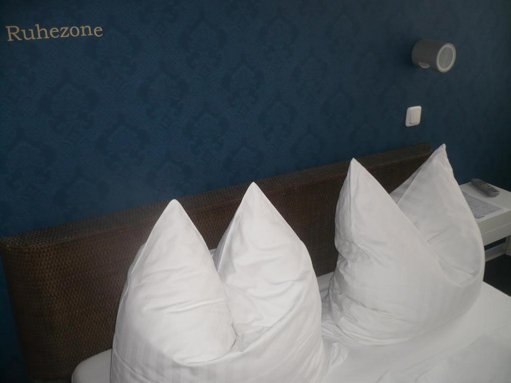 Beans Parc Hotel Jade Bant Zimmer foto